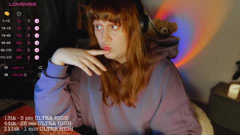 Kate online show from 12/04/24, 10:30