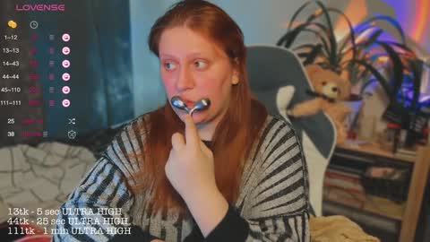 Kate online show from 12/24/24, 11:33