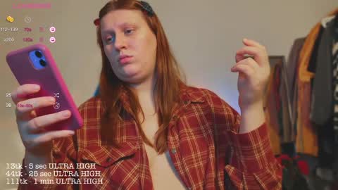 Kate online show from 12/26/24, 01:18