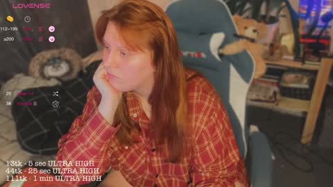 Kate online show from 12/28/24, 11:48