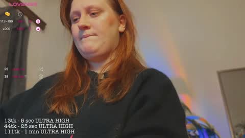 Kate online show from 01/03/25, 10:29