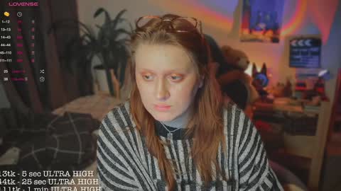 Kate online show from 01/13/25, 12:19