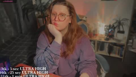 Kate online show from 02/15/25, 10:10