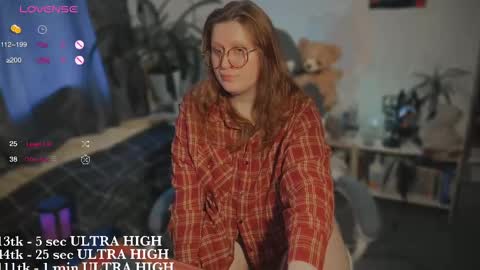 Kate online show from 02/17/25, 09:46