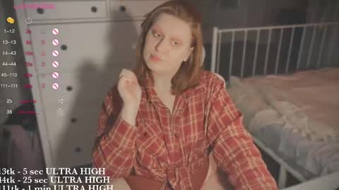 Kate online show from 03/05/25, 11:38