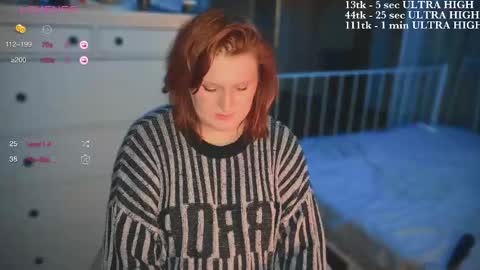 Kate online show from 03/08/25, 01:06