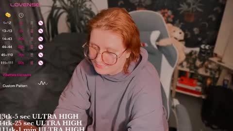 Kate online show from 10/23/25, 11:24