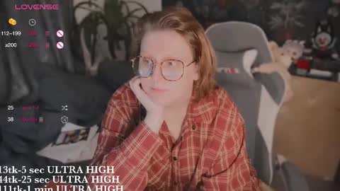 Kate online show from 12/04/25, 02:21