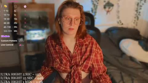 Kate online show from 05/27/26, 10:29