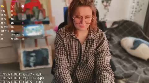 Kate online show from 06/03/26, 04:34