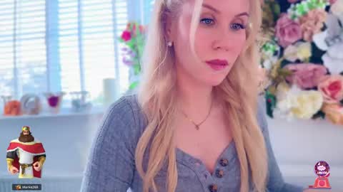 Snapshot of myassistant chatting on 10/20/25, 03:23 Mya-be Yours P online show from 10/20/25, 03:23