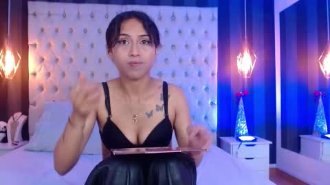    Mya   online show from 02/11/26, 07:08