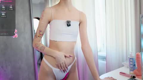 Snapshot of mybabylana chatting on 03/11/26, 07:36 Lana online show from 03/11/26, 07:36