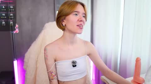 Snapshot of mybabylana chatting on 03/24/26, 07:24 Lana online show from 03/24/26, 07:24