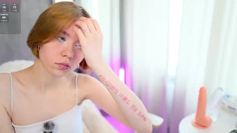 Snapshot of mybabylana chatting on 03/31/26, 07:53 Lana online show from 03/31/26, 07:53