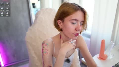 Snapshot of mybabylana chatting on 04/02/26, 07:17 Lana online show from 04/02/26, 07:17