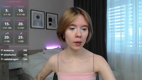 Snapshot of mybabylana chatting on 04/09/26, 07:14 Lana online show from 04/09/26, 07:14