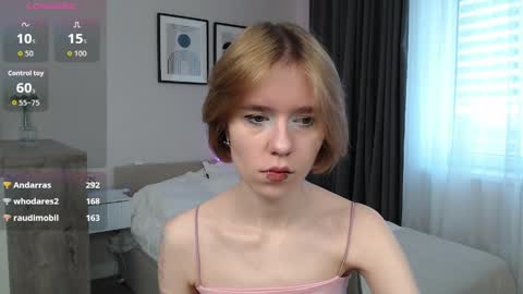 Snapshot of mybabylana chatting on 04/10/26, 07:13 Lana online show from 04/10/26, 07:13