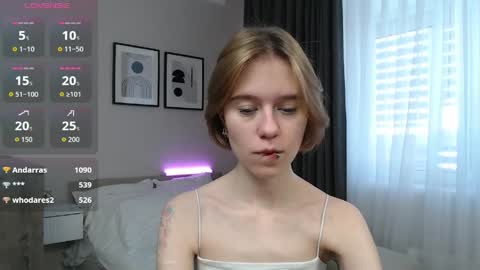 Snapshot of mybabylana chatting on 04/15/26, 07:15 Lana online show from 04/15/26, 07:15