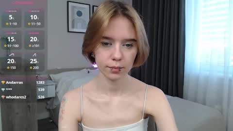 Snapshot of mybabylana chatting on 04/16/26, 07:09 Lana online show from 04/16/26, 07:09