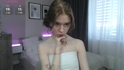 Snapshot of mybabylana chatting on 04/27/26, 07:17 Lana online show from 04/27/26, 07:17