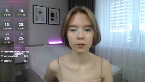 Snapshot of mybabylana chatting on 04/29/26, 07:23 Lana online show from 04/29/26, 07:23