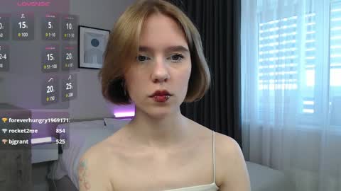 Snapshot of mybabylana chatting on 05/07/26, 07:47 Lana online show from 05/07/26, 07:47