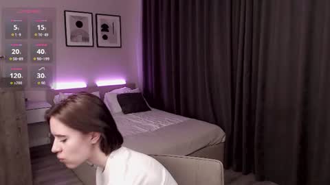 Lana online show from 07/06/26, 11:07