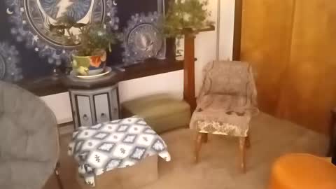 Gypsy online show from 11/16/25, 11:05