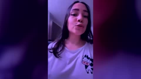 Eliana online show from 08/04/26, 05:54