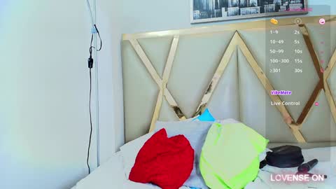 Samanta  online show from 12/18/24, 07:04