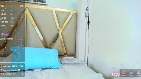 Samanta  online show from 01/04/25, 03:49