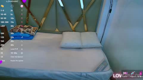 Samanta  online show from 01/14/25, 12:45