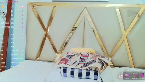 Samanta  online show from 02/08/25, 04:14