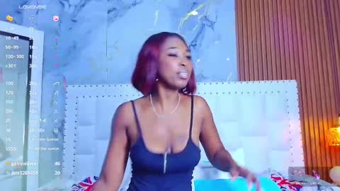 Samanta  online show from 02/17/25, 06:15