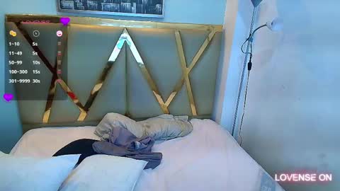 Samanta  online show from 03/07/25, 12:34