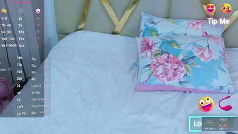 Samanta  online show from 09/11/25, 12:05