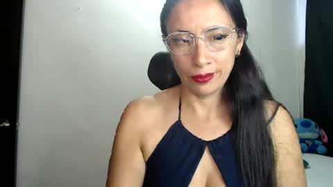 Snapshot of myc_sw_couple chatting on 07/22/26, 10:56 mary and charlie online show from 07/22/26, 10:56