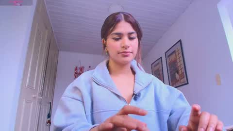 Caliope online show from 12/19/25, 07:21