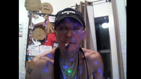 Snapshot of mycock4u247 chatting on 01/19/25, 07:46 LA MARIPOSA DE MARICOPA online show from 01/19/25, 07:46