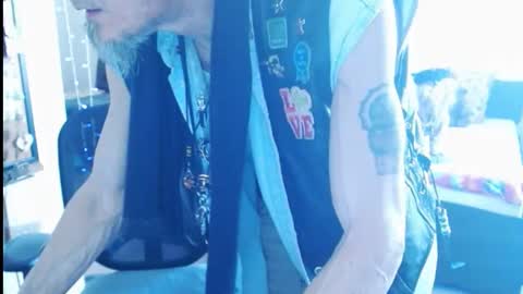 Snapshot of mycock4u247 chatting on 02/15/25, 11:36 LA MARIPOSA DE MARICOPA online show from 02/15/25, 11:36