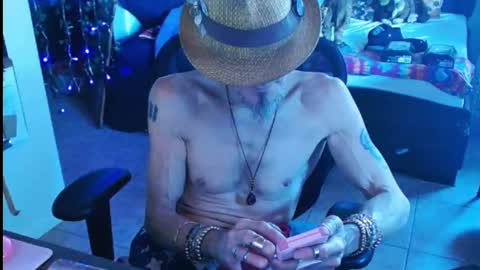 Snapshot of mycock4u247 chatting on 02/22/25, 02:19 LA MARIPOSA DE MARICOPA online show from 02/22/25, 02:19