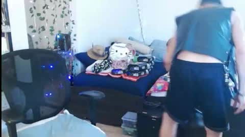 Snapshot of mycock4u247 chatting on 03/07/25, 06:22 LA MARIPOSA DE MARICOPA online show from 03/07/25, 06:22