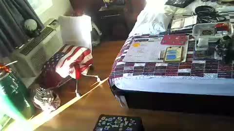 LA MARIPOSA DE MARICOPA online show from 11/29/25, 03:04