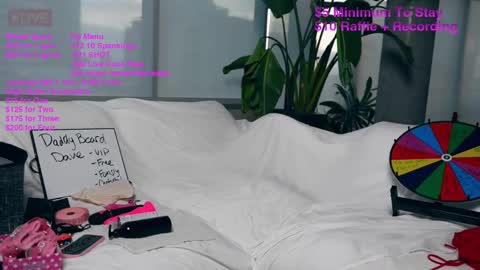 MyCookieJar online show from 02/22/25, 01:11