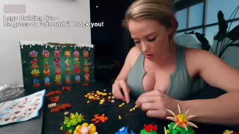 MyCookieJar online show from 12/20/25, 12:07