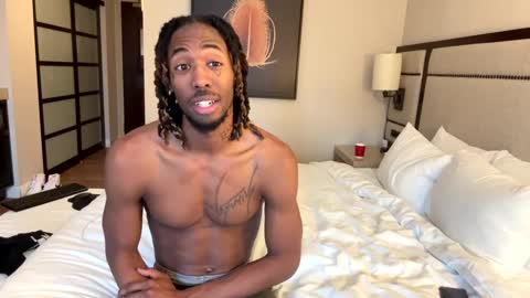 mycreamydreams online show from 01/11/25, 09:57