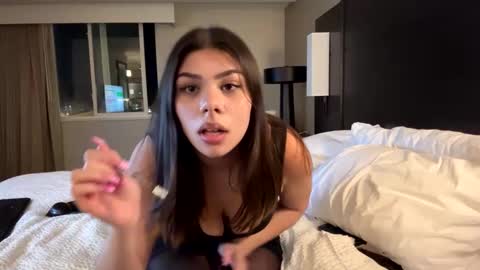 mycreamydreams online show from 01/27/25, 02:42