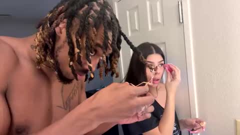 mycreamydreams online show from 01/27/25, 08:17