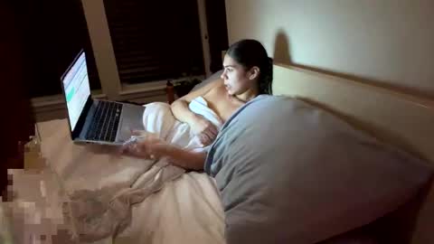 mycreamydreams online show from 01/29/25, 04:15